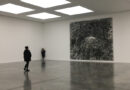 anselm kiefer: “superstrings, runes, the norns, gordian knot “