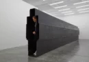 antony gormley: fit / white cube’de etkileşimli bir deneyim alanı