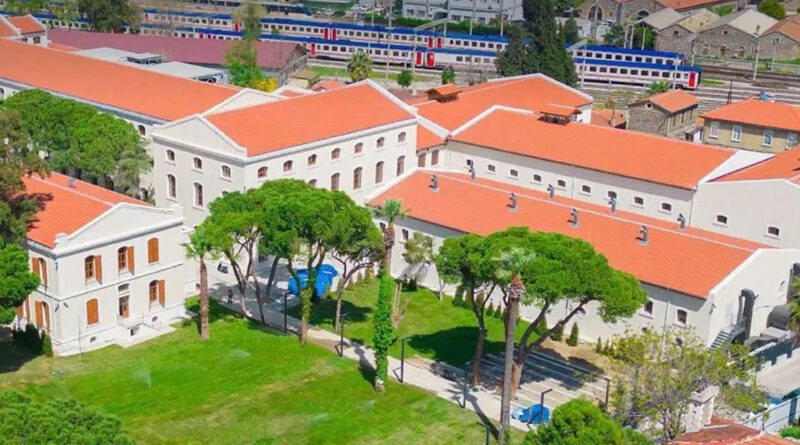 İzmir Resim ve Heykel Müzesi