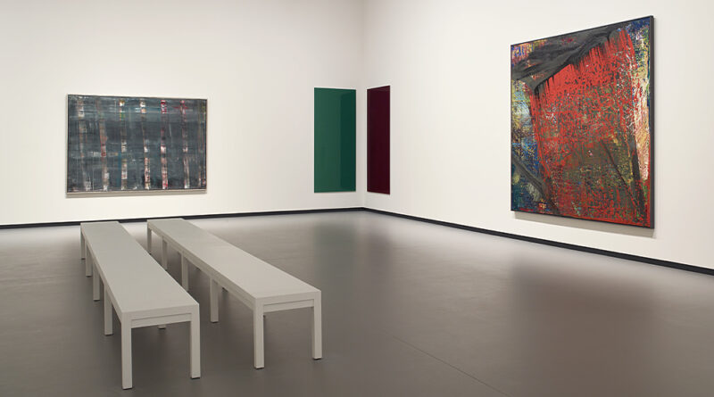 gerhard richter Main page 10