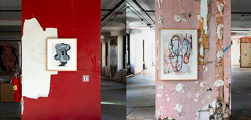 Christopher Woll seestoprun 14