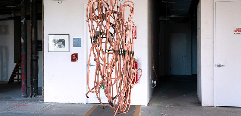 Christopher Woll seestoprun 5