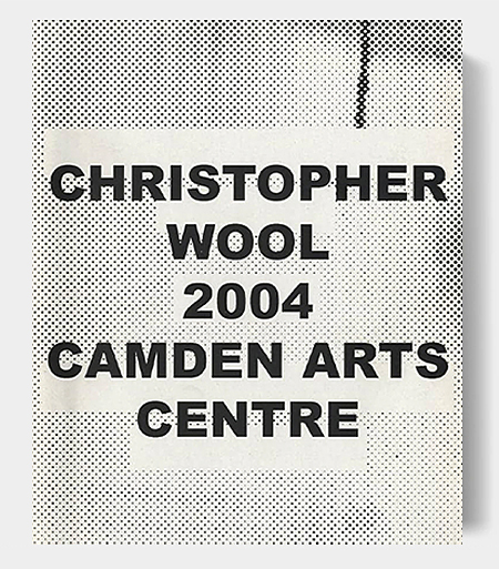 Christopher Woll Main page Book Covers 19