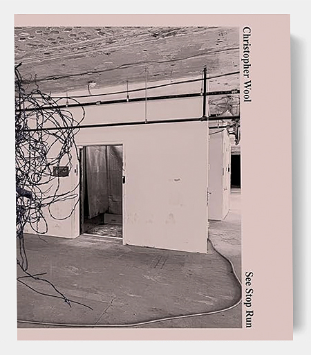 Christopher Woll Main page Book Covers 1