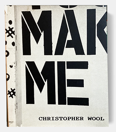 Christopher Woll Main page Book Covers 4