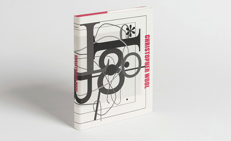 Christopher Woll main page Guggenheim exhibition book