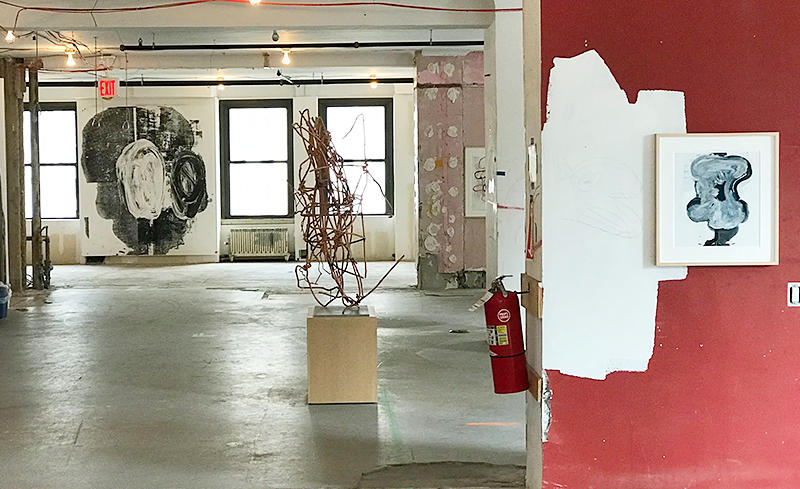 christopher woll ve heykel: değişken bir zihinsel izolasyon 10