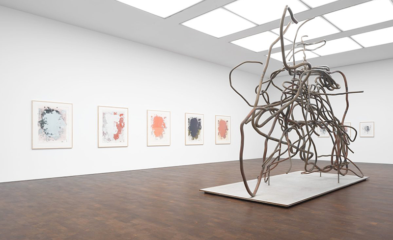 Christopher Woll main page exhibition