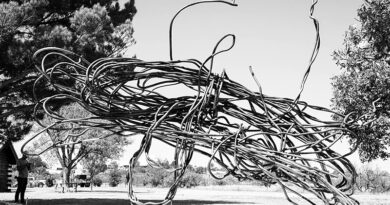 Christopher Woll post endüstriyel doğallık abideleri 3