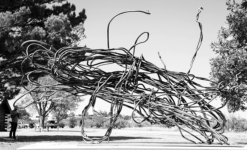 Christopher Woll post endüstriyel doğallık abideleri 3