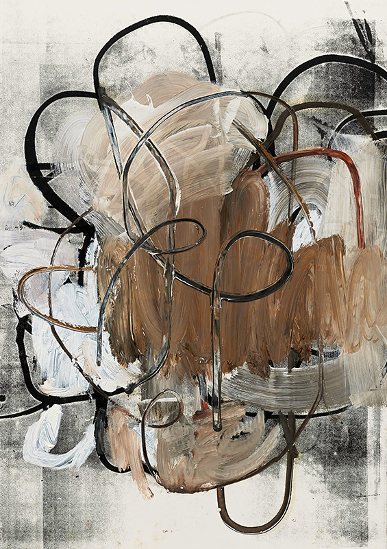 christopher woll ve heykel: değişken bir zihinsel izolasyon 8