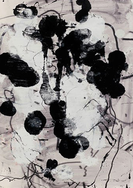 Christopher Wool: Bir aşındırma pratiği