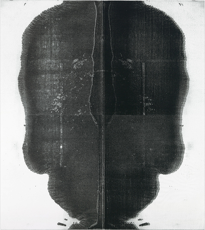 Christopher Woll silkscrens 4