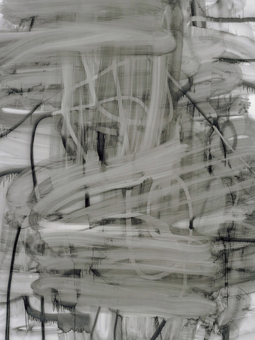 Christopher Woll bir aşındırma pratiği 4