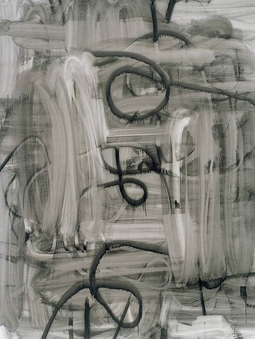 Christopher Woll bir aşındırma pratiği 3