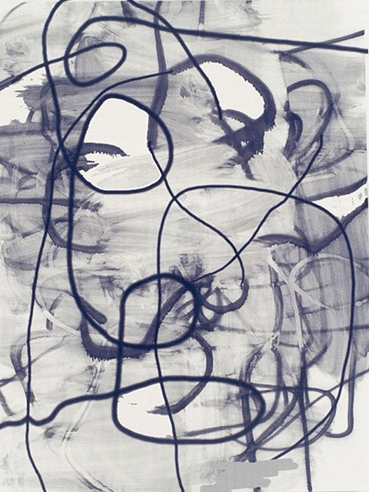 Christopher Woll bir aşındırma pratiği 10