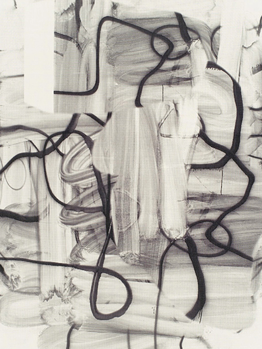 Christopher Woll bir aşındırma pratiği 11