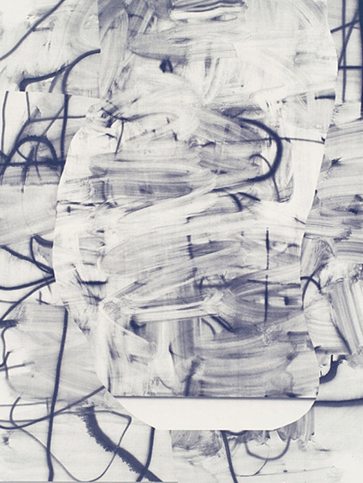 Christopher Woll bir aşındırma pratiği 12