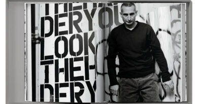 Christopher Woll Main page Tashen Books 2