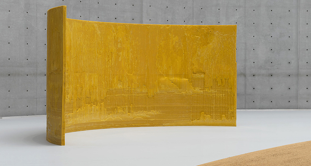 minimal bourse de commerce coll 24