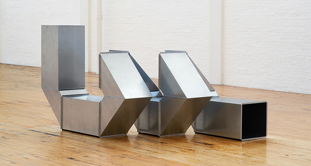 minimal bourse de commerce coll 44