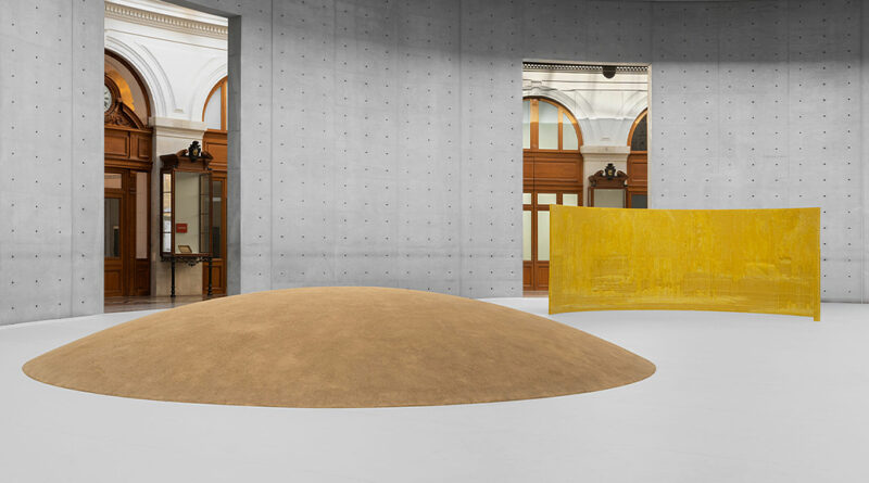 minimal pinault collection 5