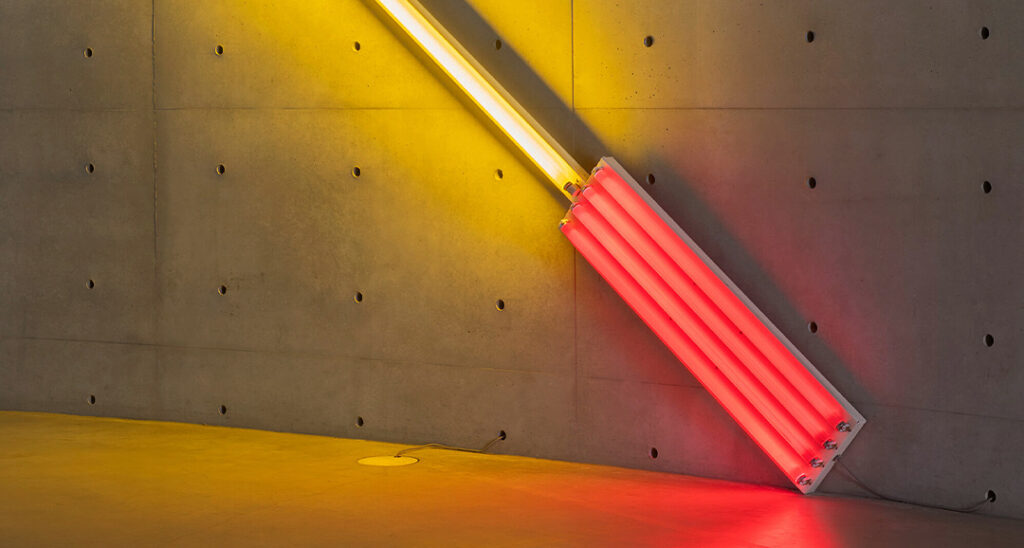 minimal bourse de commerce coll 53