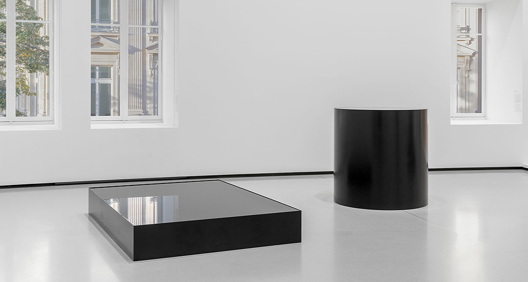 minimal pinault collection 5