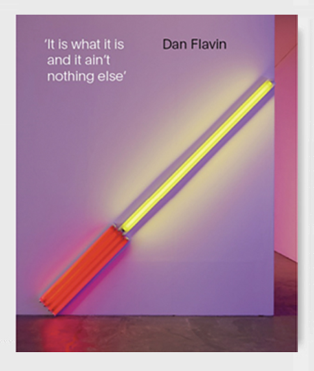 Dan Flavin ve Işık