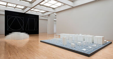 Sol LeWitt Conceptual