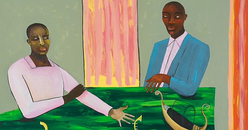 Lubaina Himid Predicting History: Testing Translarion 8