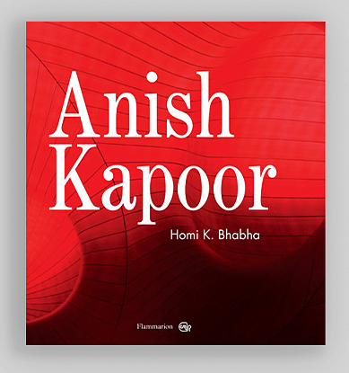 Anish Kapoor