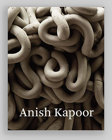 Anish Kapoor