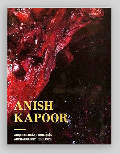 Anish Kapoor