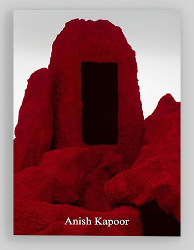 Anish Kapoor