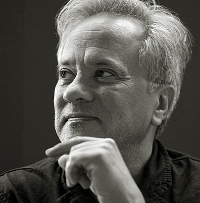 Anish Kapoor