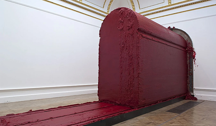 Anish Kapoor