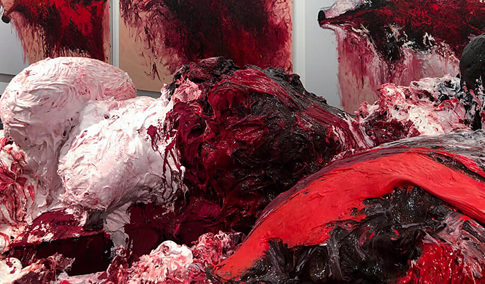 Anish Kapoor