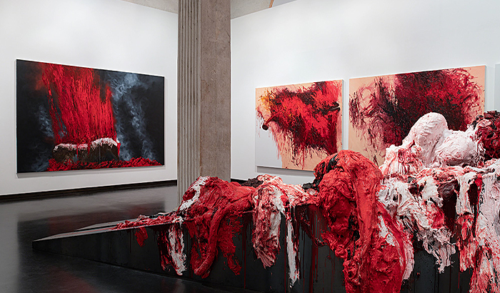 Anish Kapoor