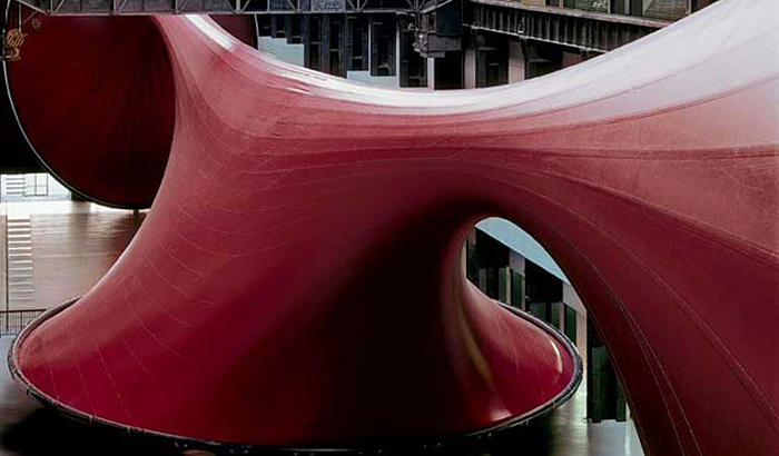 Anish Kapoor