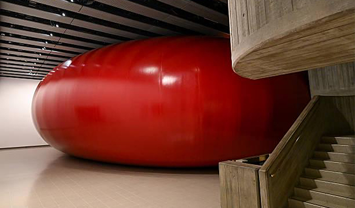 Anish Kapoor