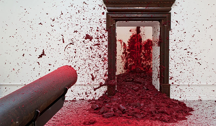 Anish Kapoor