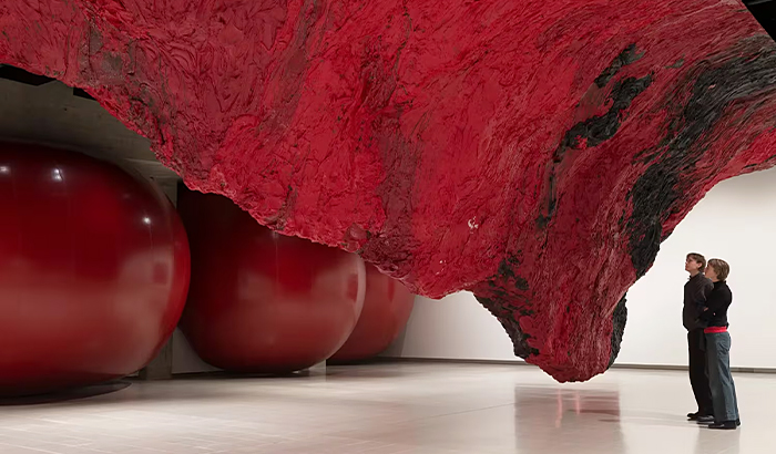 Anish Kapoor